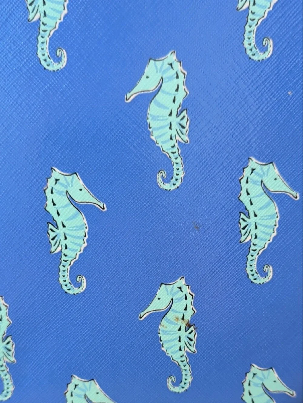 Kate Spade New York Cedar Sea Horse Laptop Bag 13